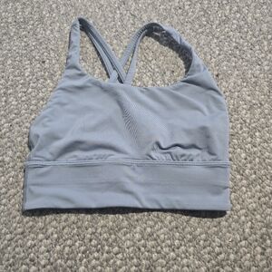 LULULEMON energy Long Line Bra